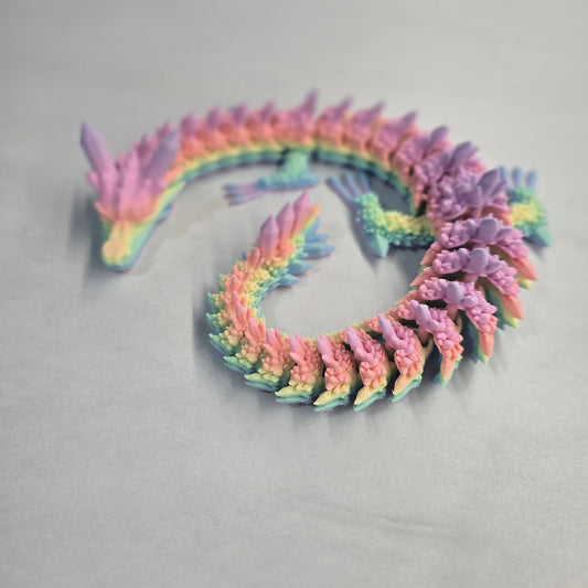 Diamond Dragon