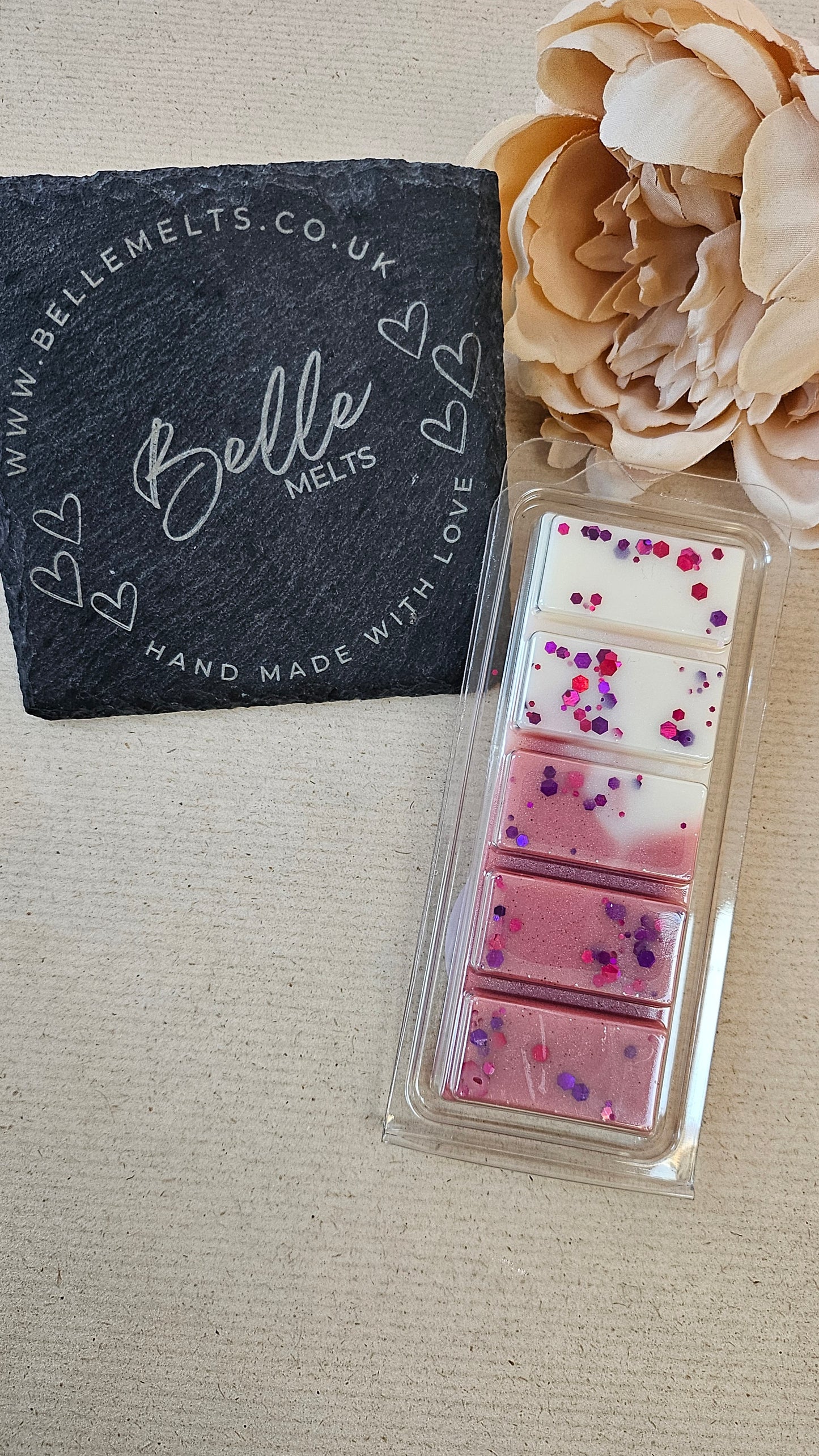 Berry Bombshell