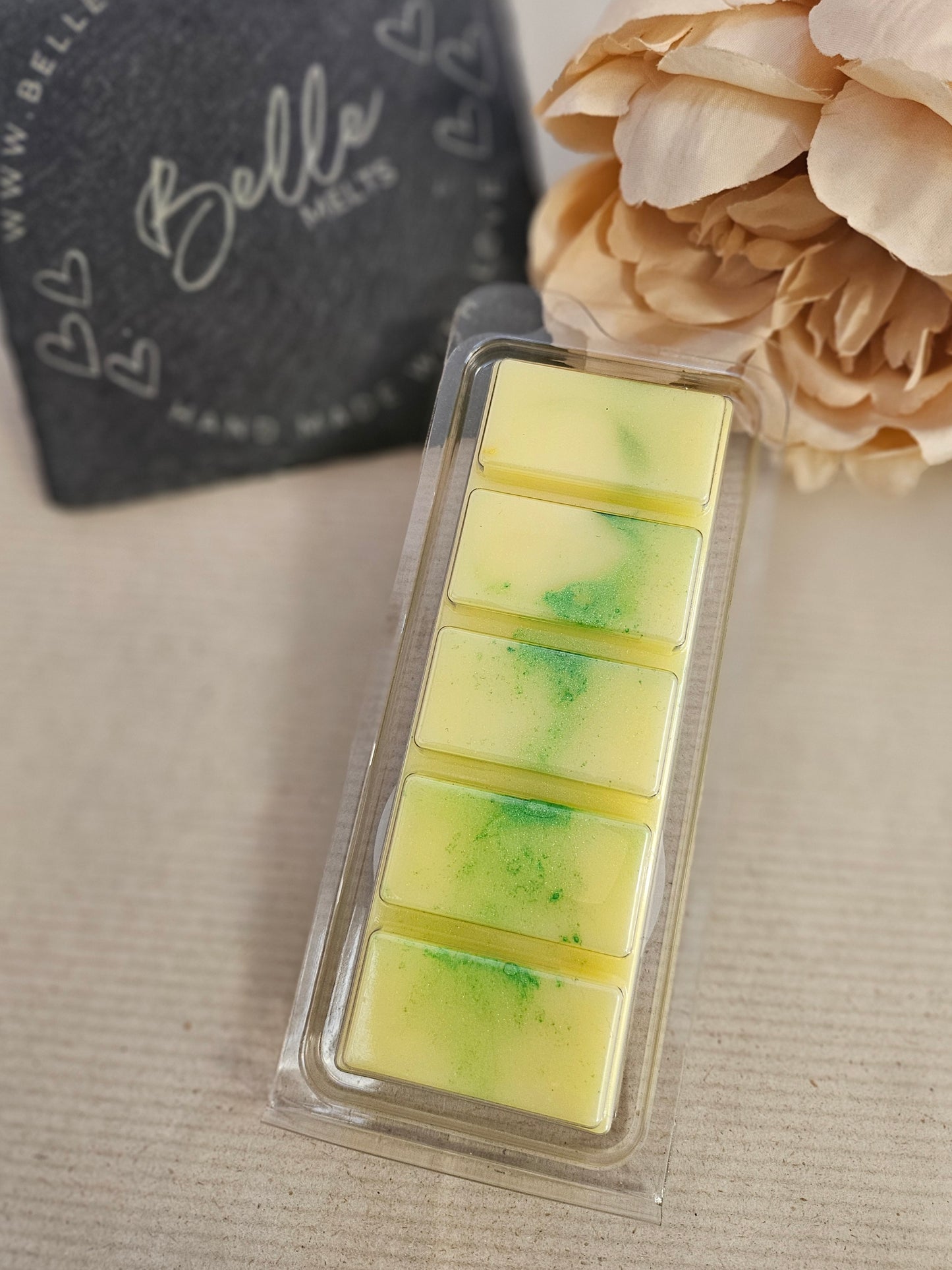 Blush Lemon