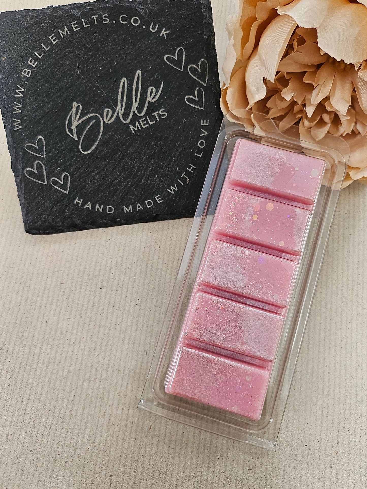Every Blush Cloud