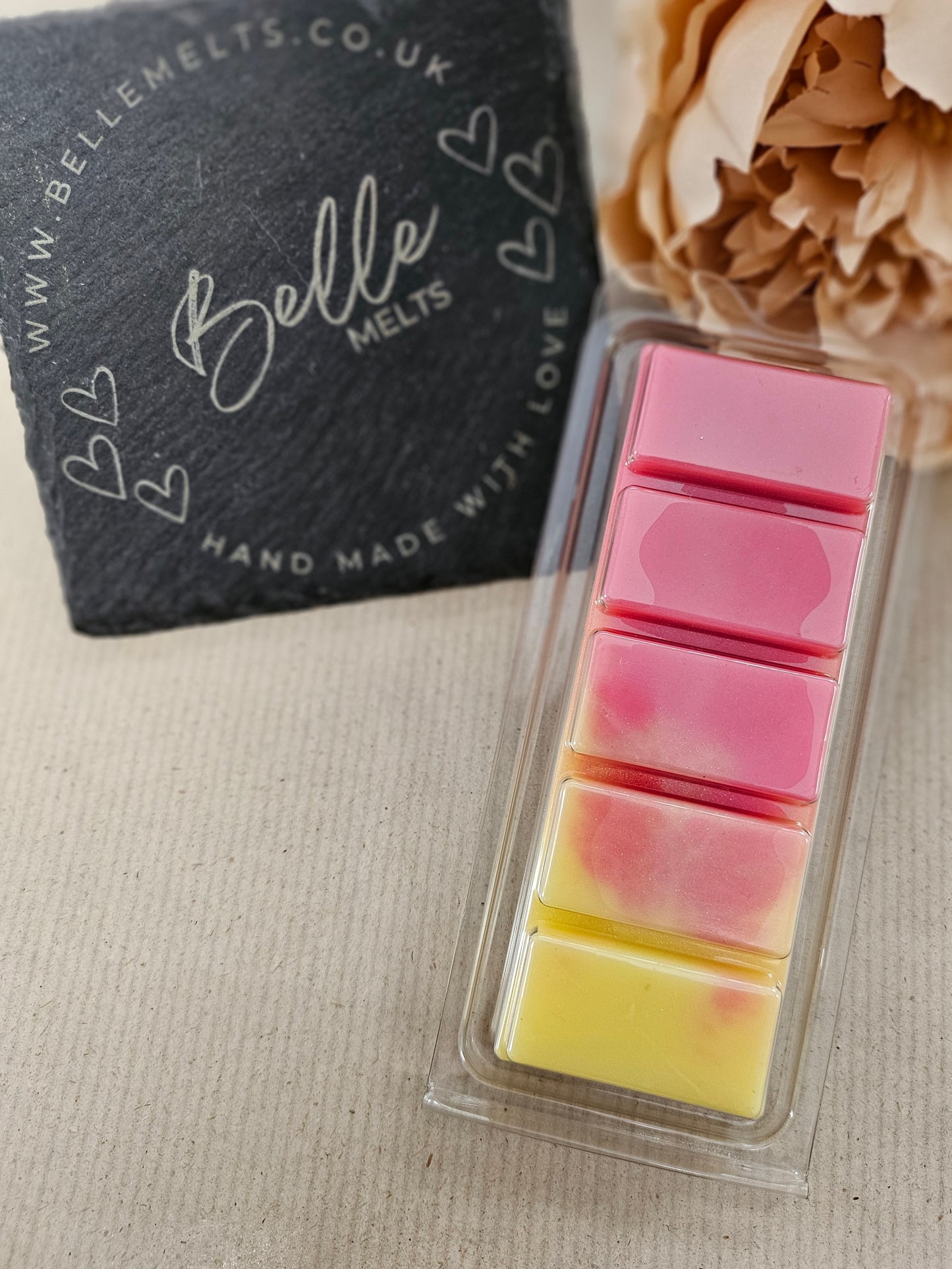 Rhubarb & Custard