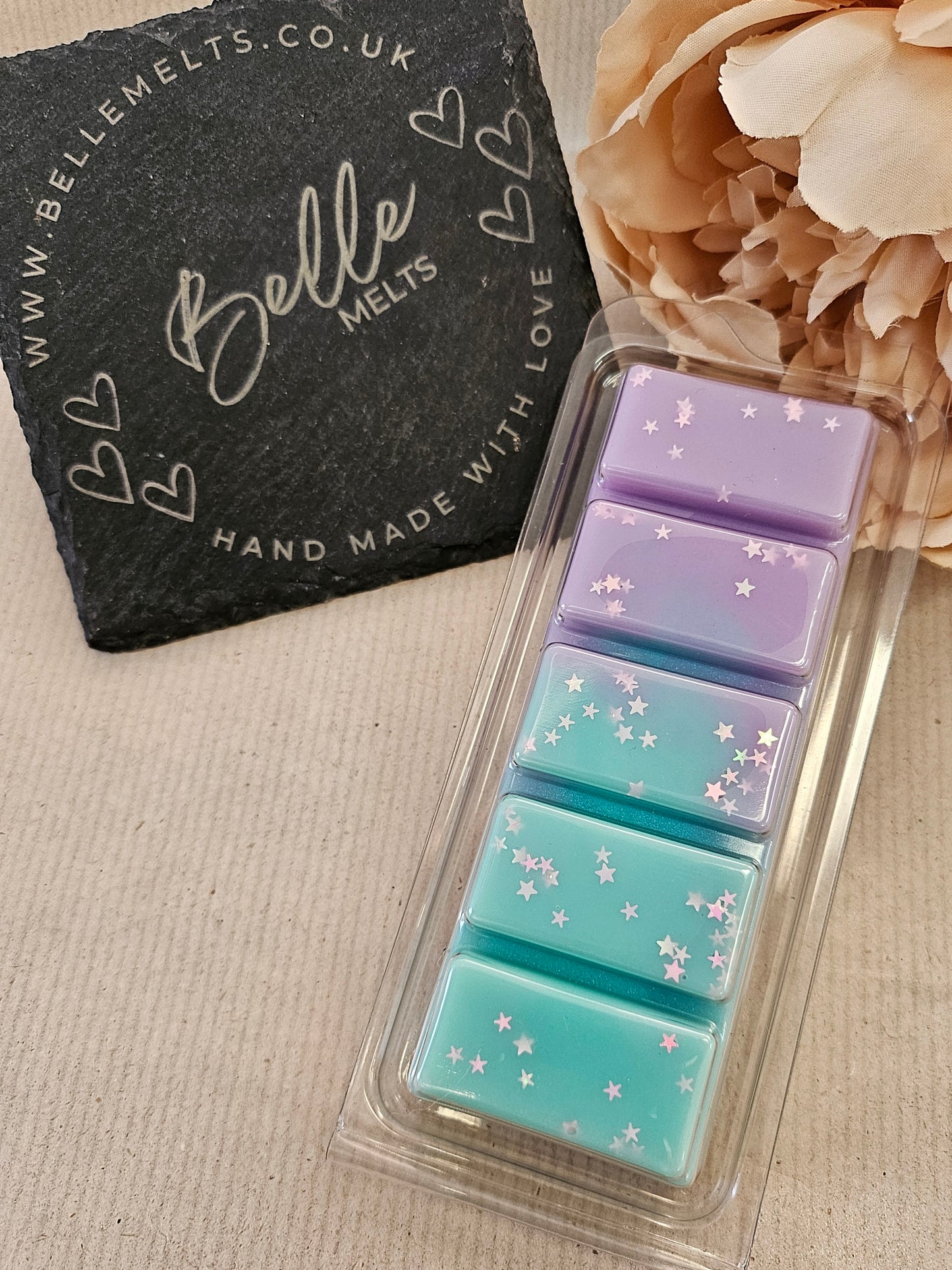 Mermaids Kiss
