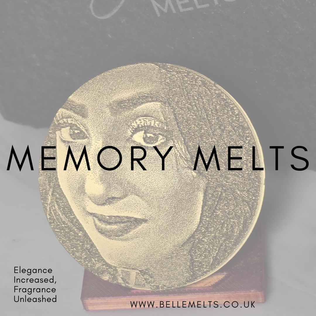 Memory Melts