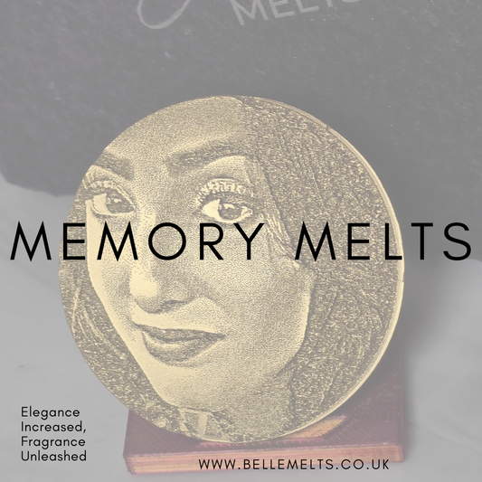 Memory Melts