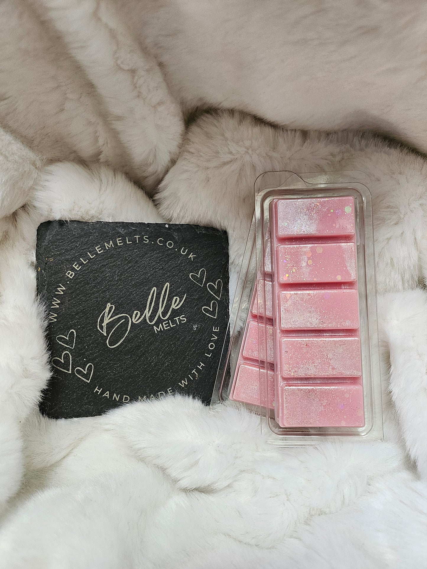 Every Blush Cloud