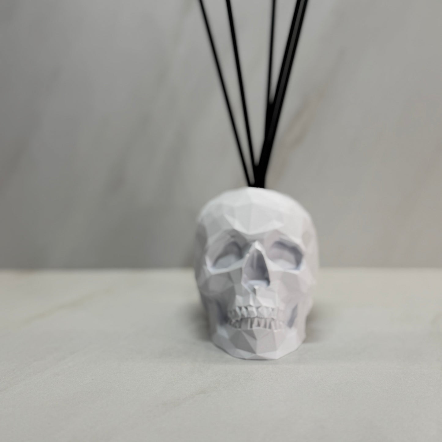 Skull Reed Diffuser