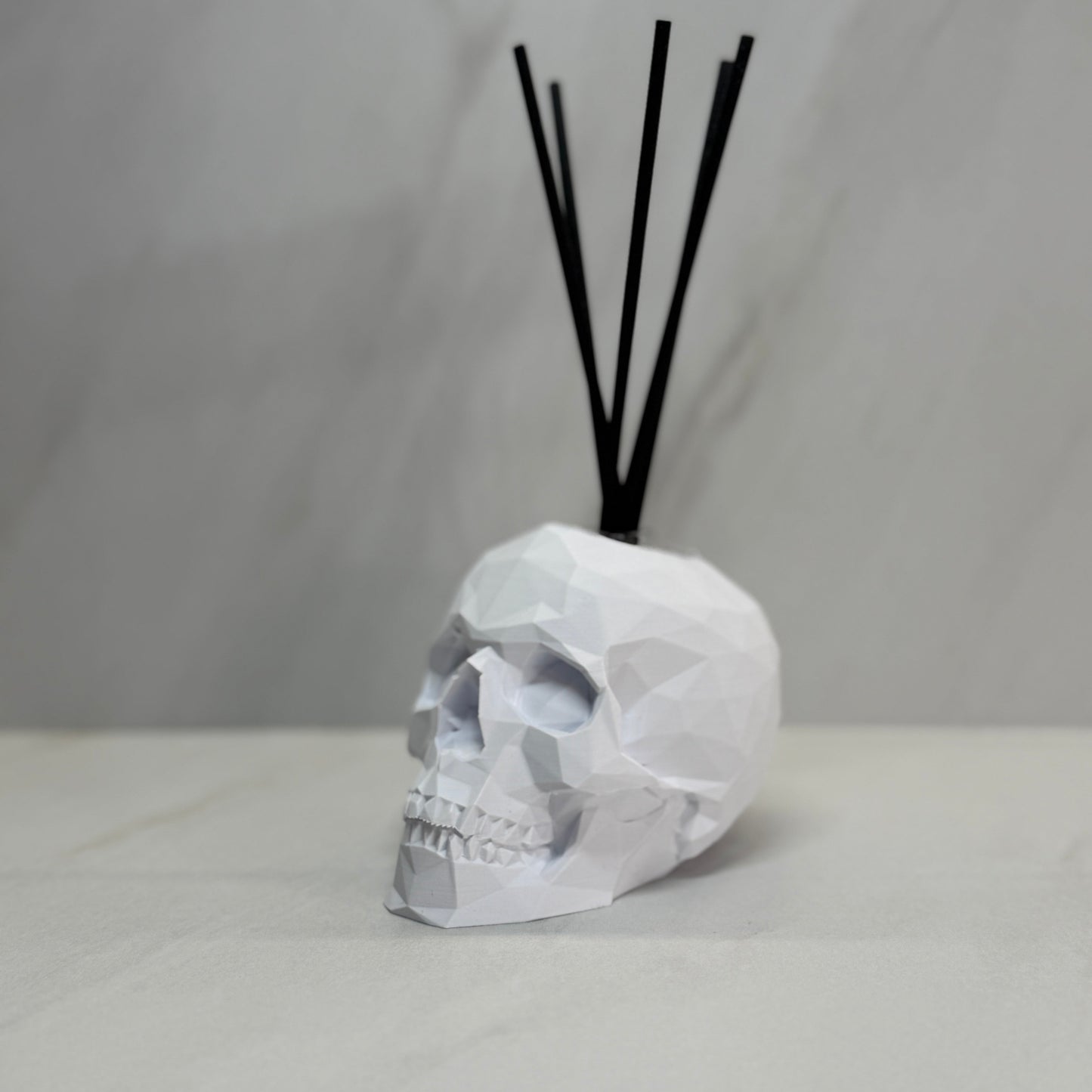 Skull Reed Diffuser