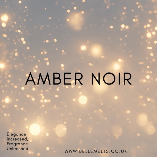 Amber Noir