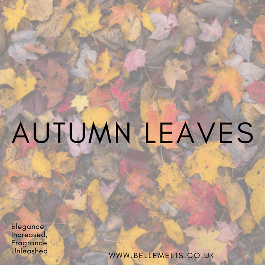 Autumn Leaves