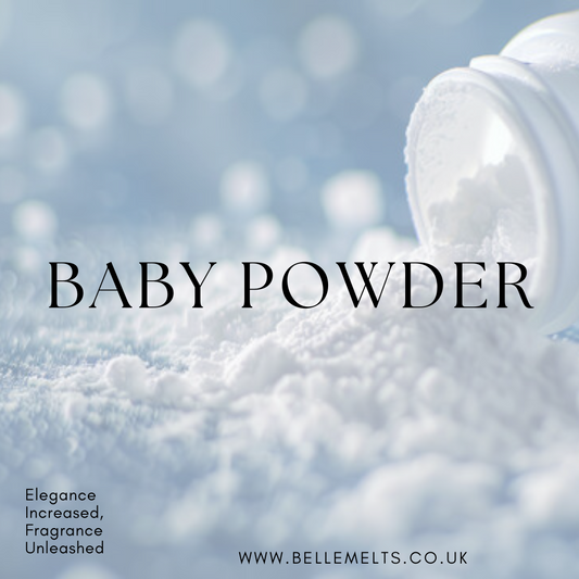 Baby Powder