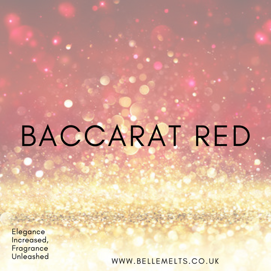 Baccarat Red