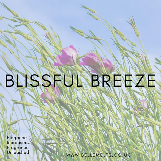 Blissful Breeze