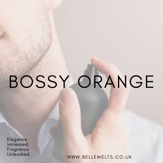 Bossy Orange