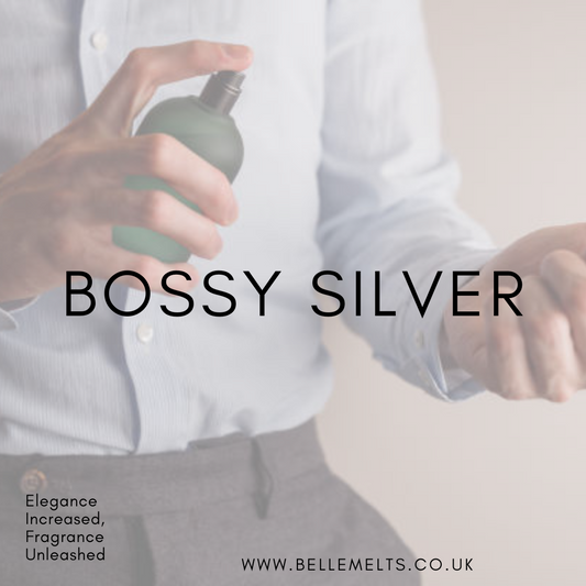 Bossy Silver