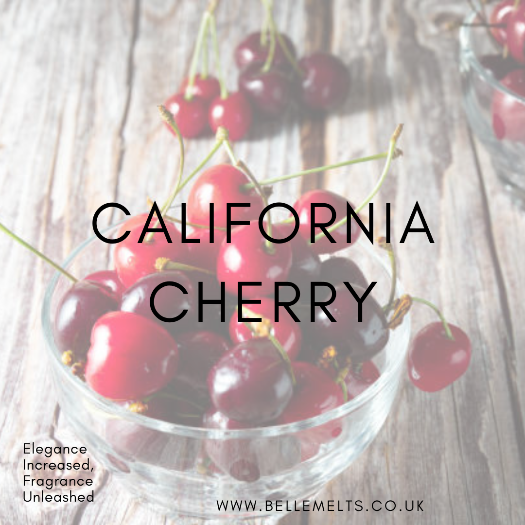 California Cherry