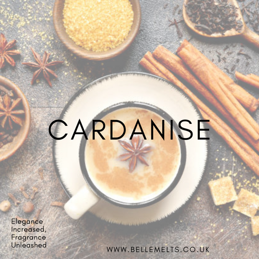 Cardanise