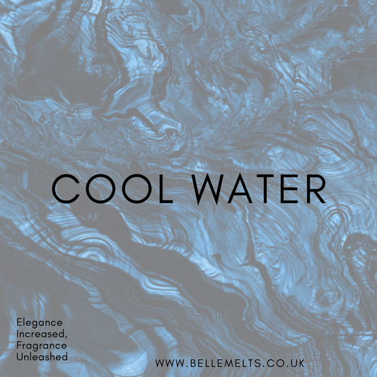 Cool Water