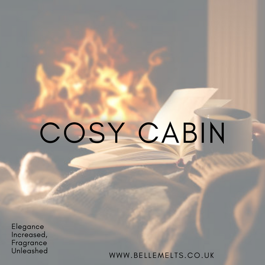 Cosy Cabin