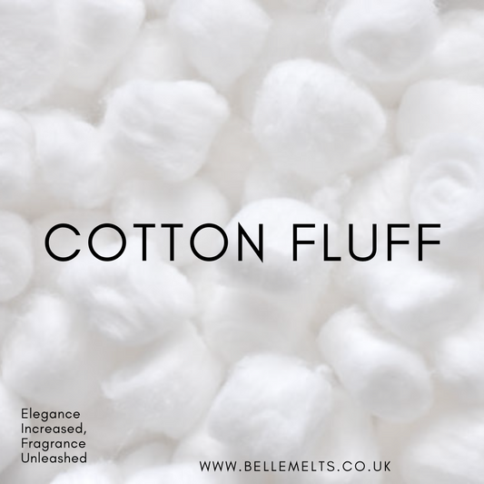 Cotton Fluff