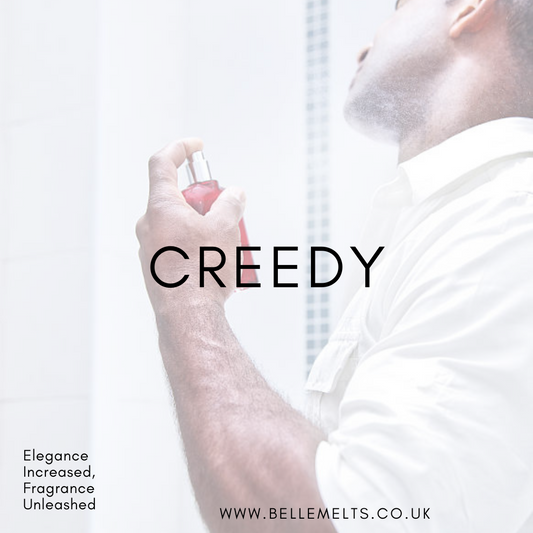 Creedy