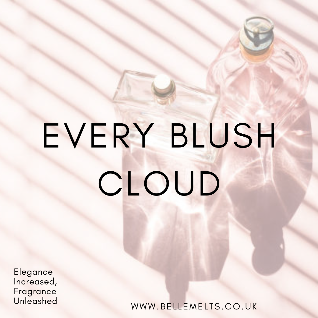 Every Blush Cloud
