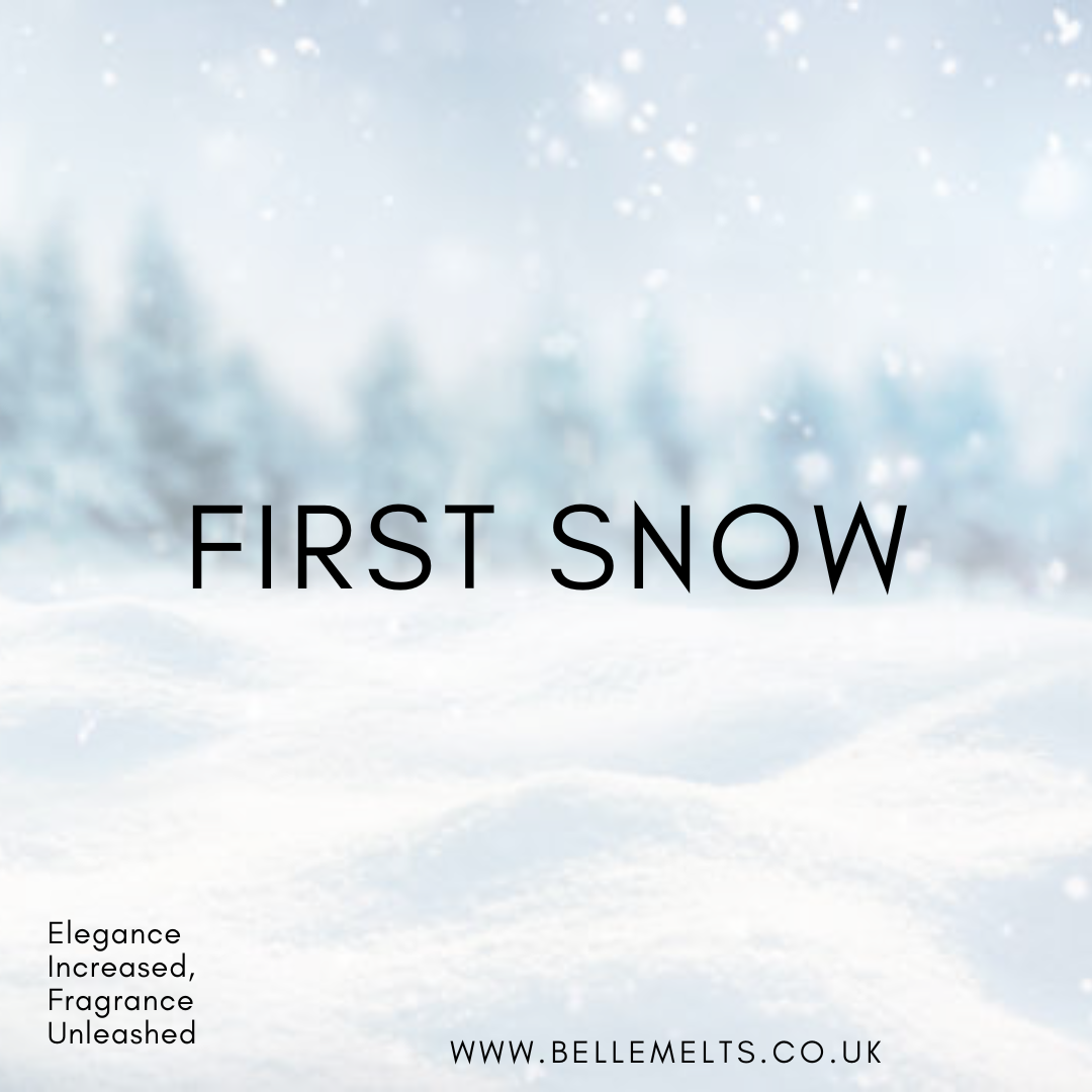 First Snow