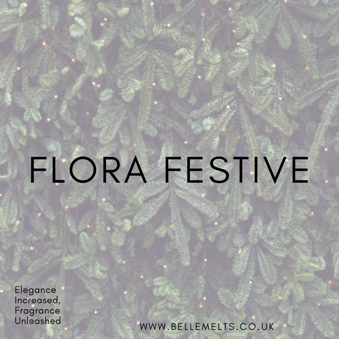 Flora Festive