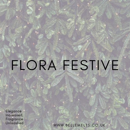 Flora Festive