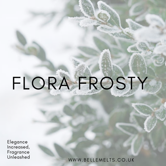 Flora Frosty