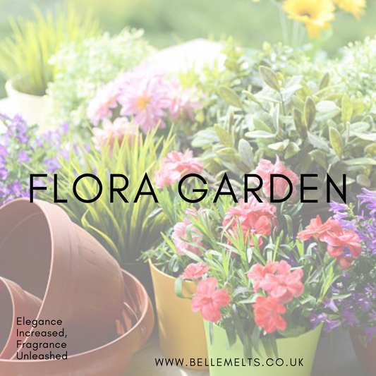 Flora Garden