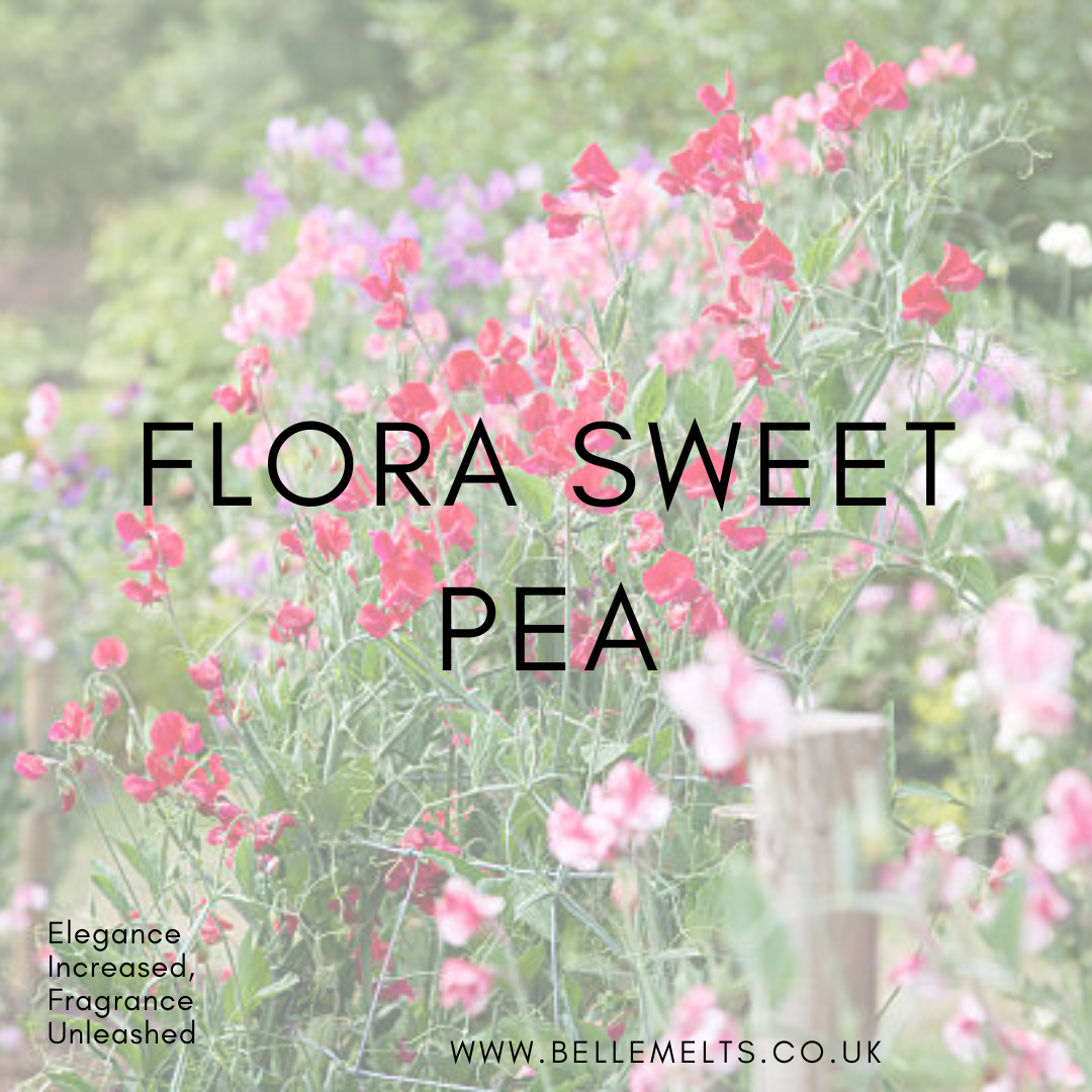 Flora Sweet Pea