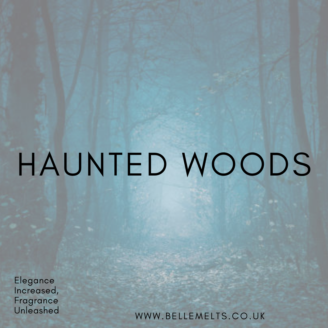 Haunted Woods