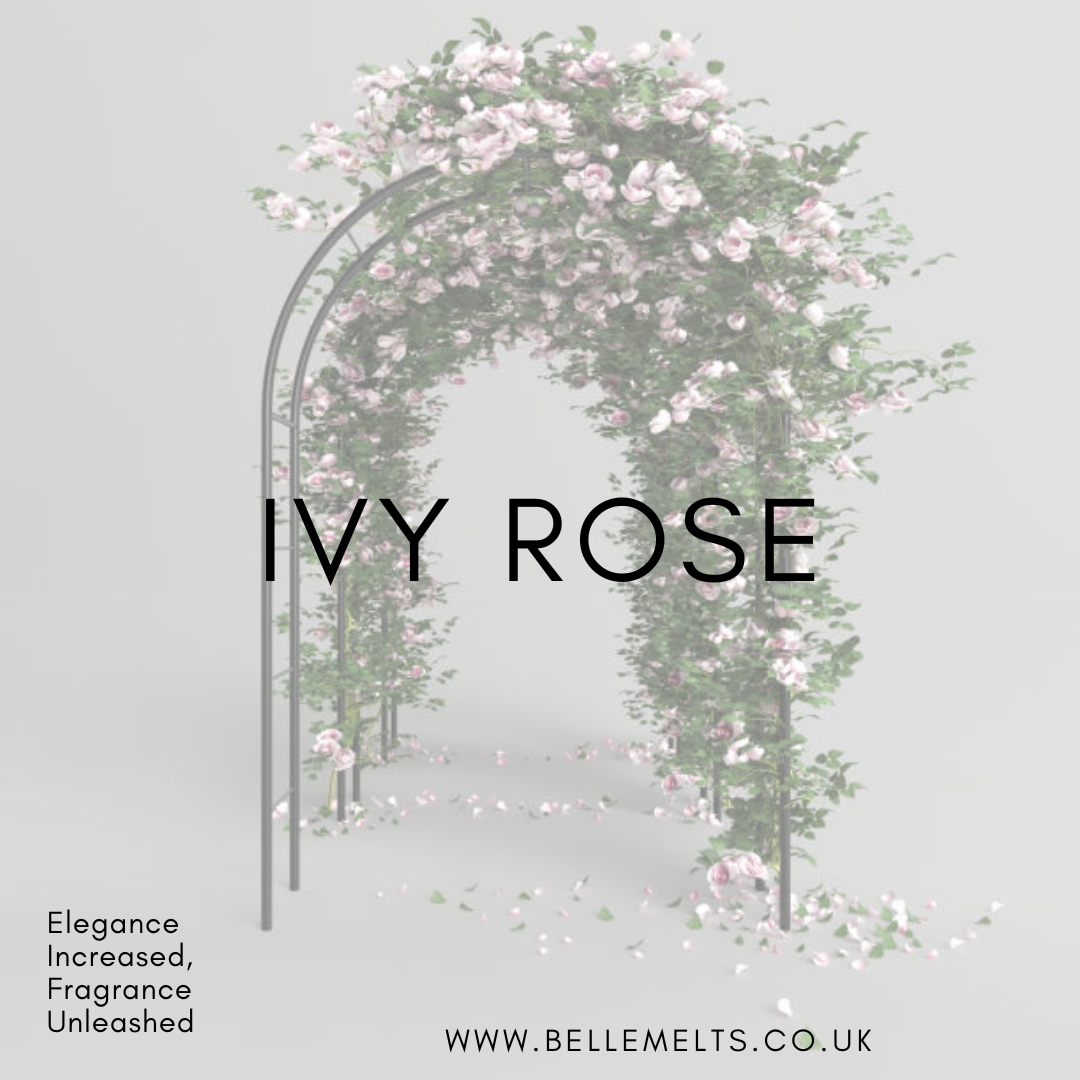 Ivy Rose