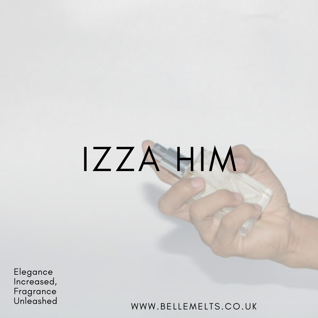 Izza Him