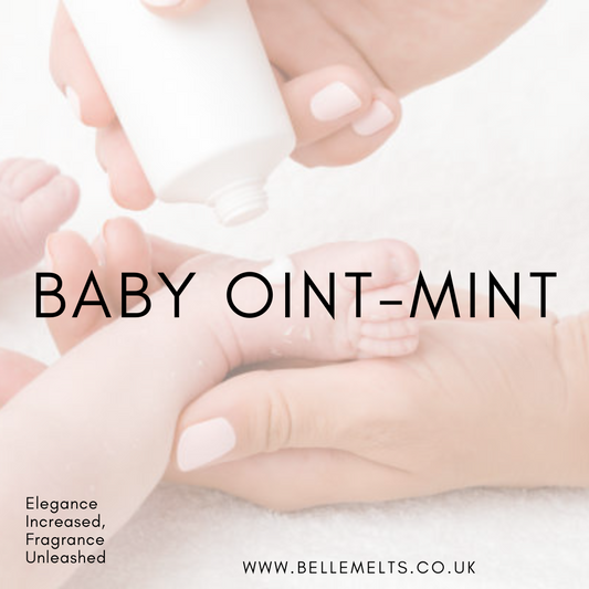 Baby Oint-Mint