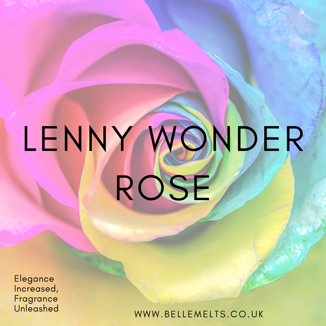 Lenny Wonder Rose