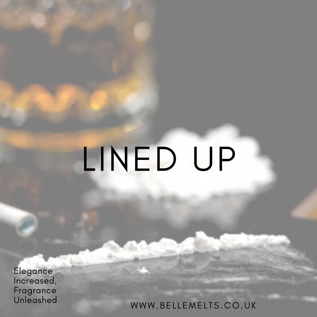 Lined Up
