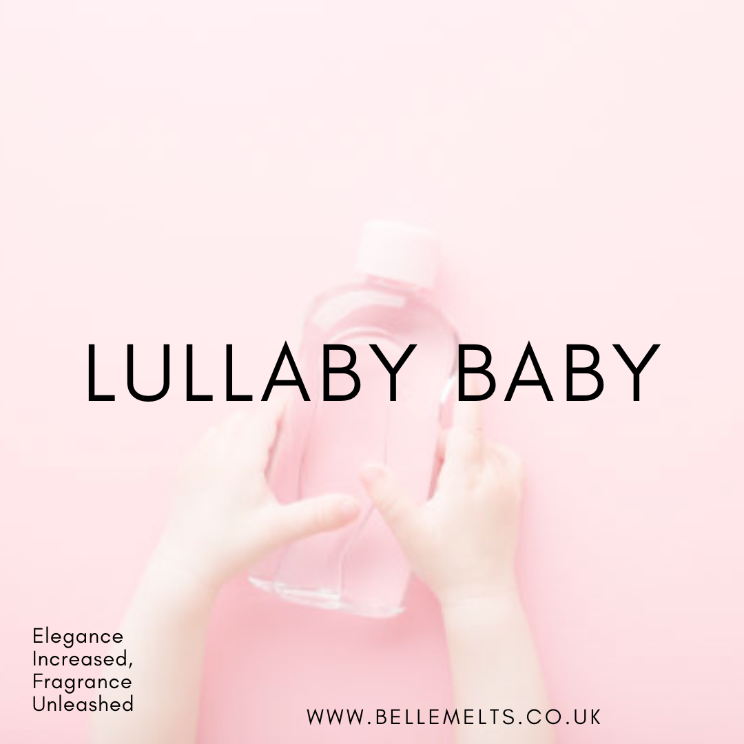 Lullaby Baby