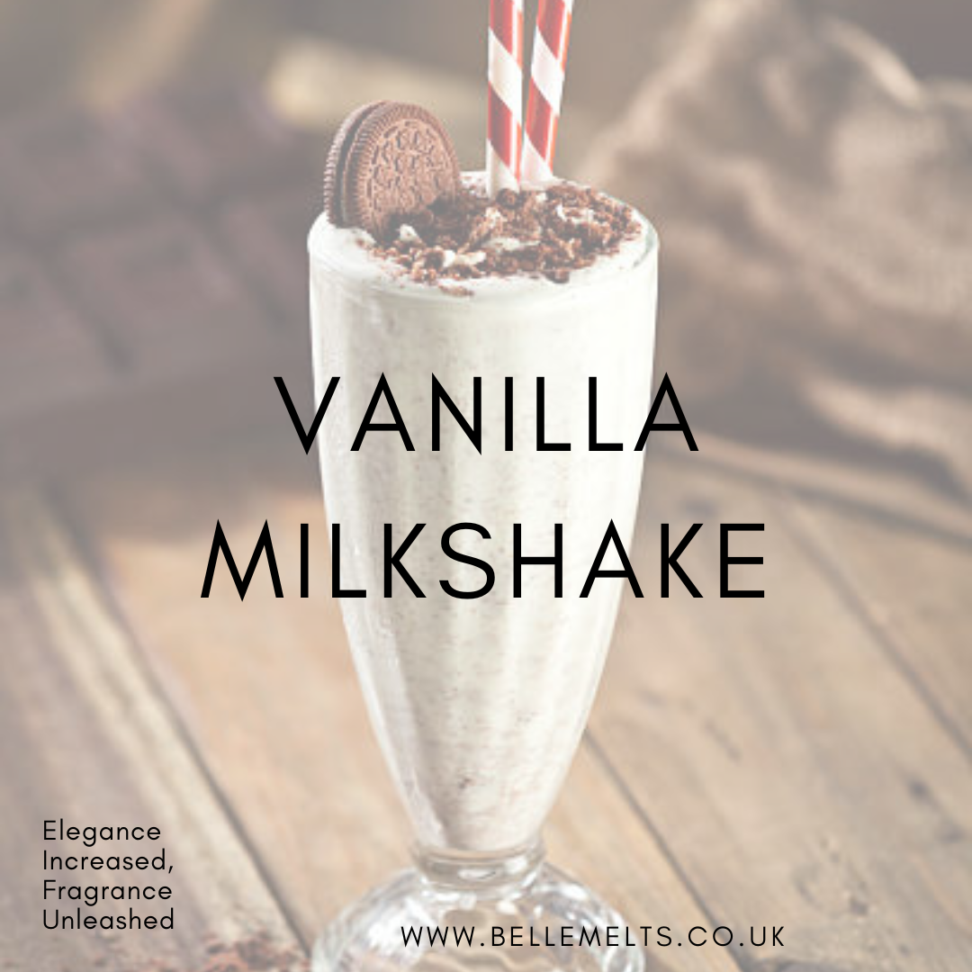 The Vanilla Collection
