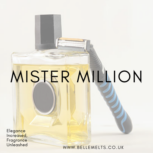 Mister Million