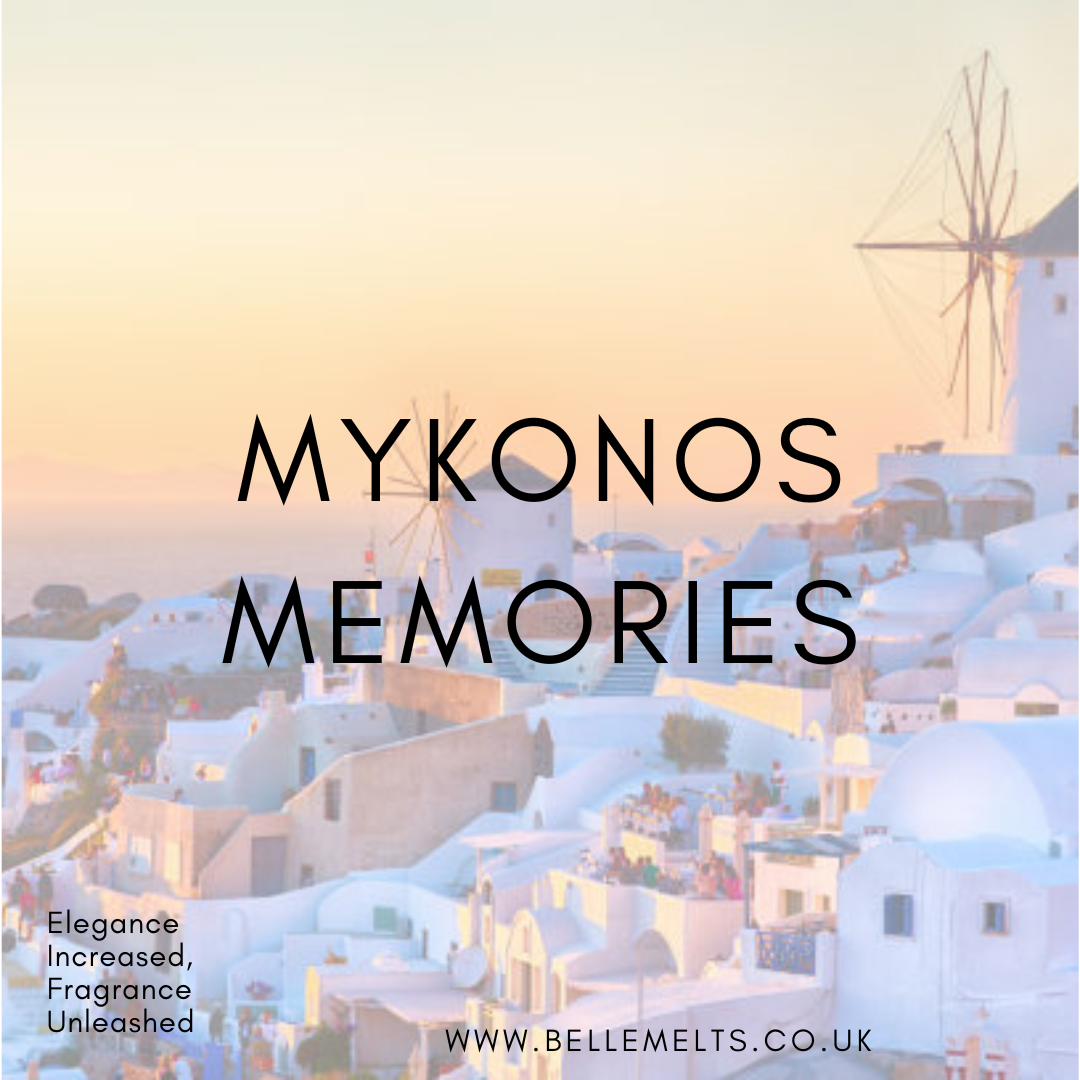 Mykonos Memories