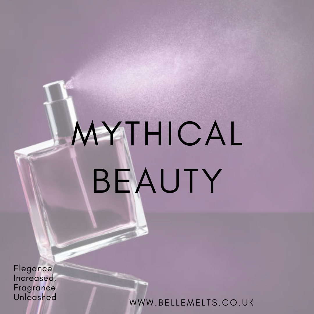 Mythical Beauty