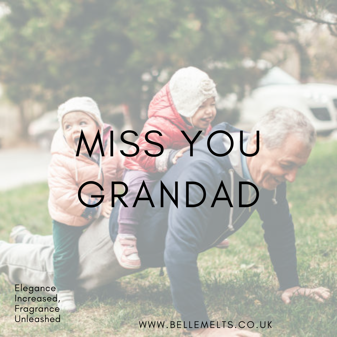 Miss You Grandad