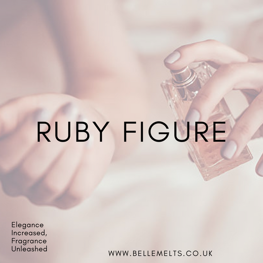 Ruby Figure