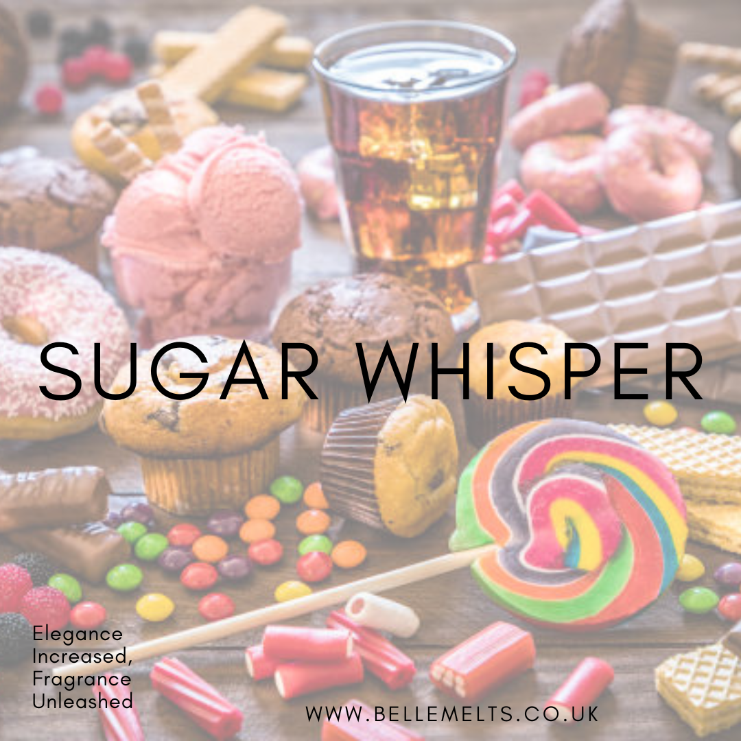Sugar Whisper