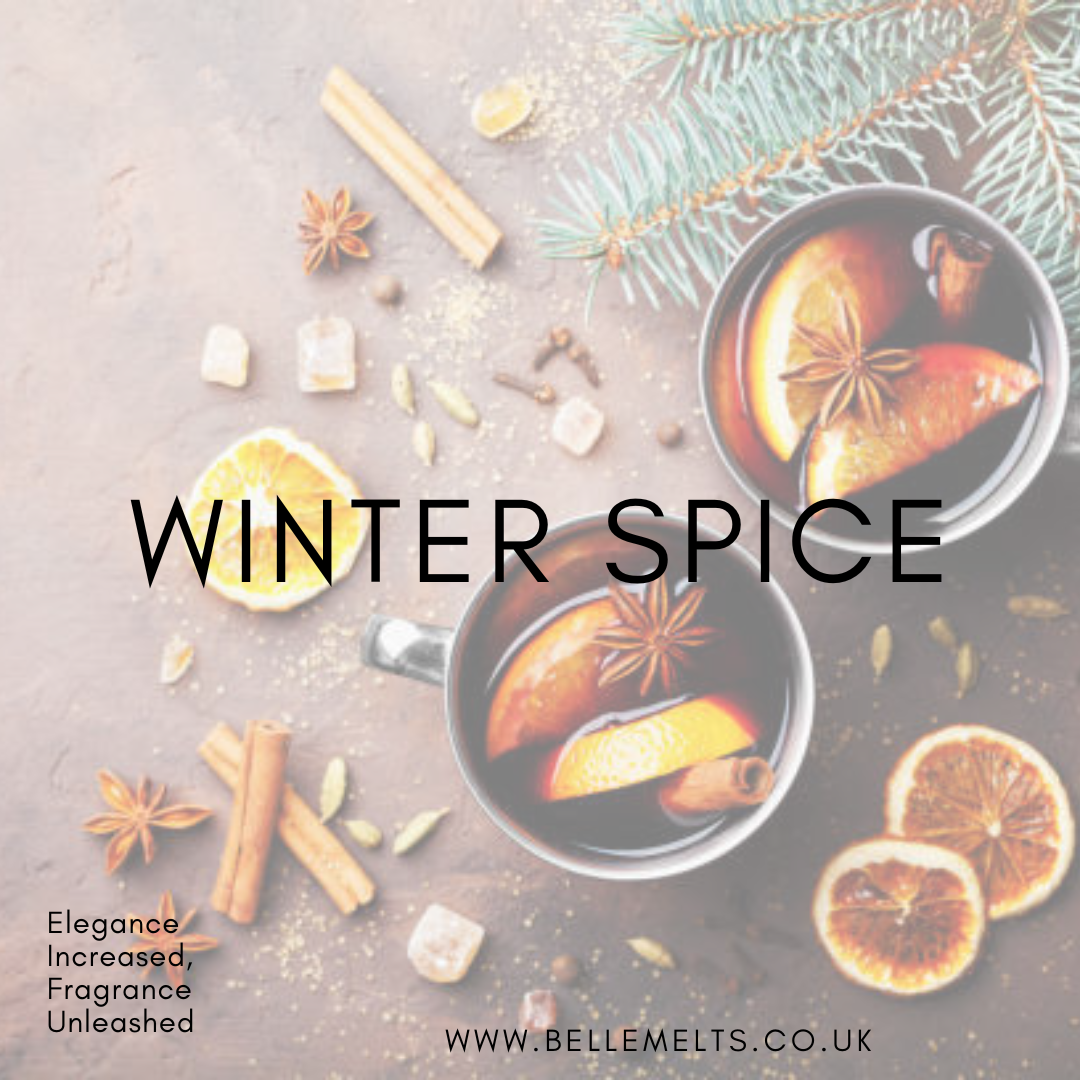 Winter Spice