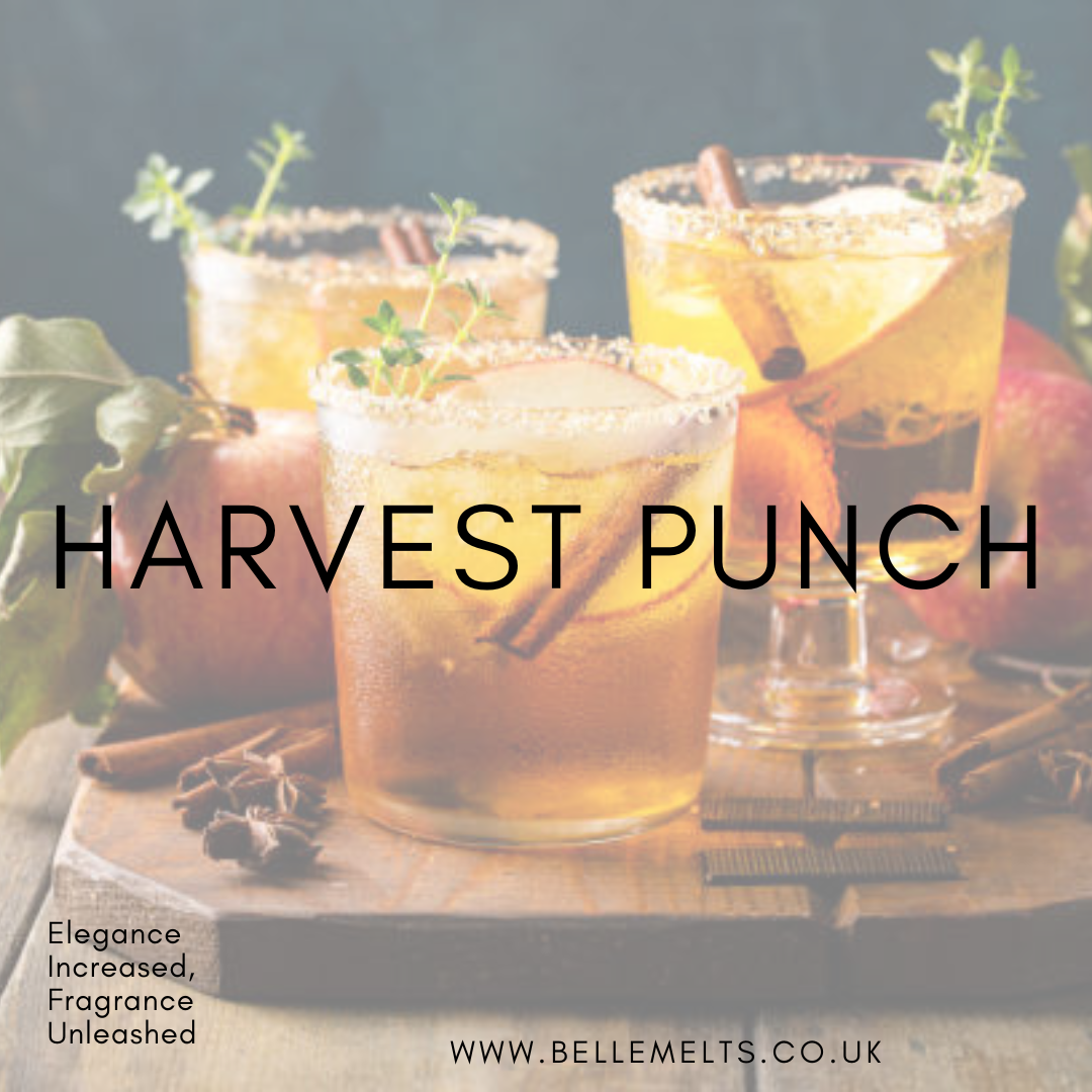 Harvest Punch