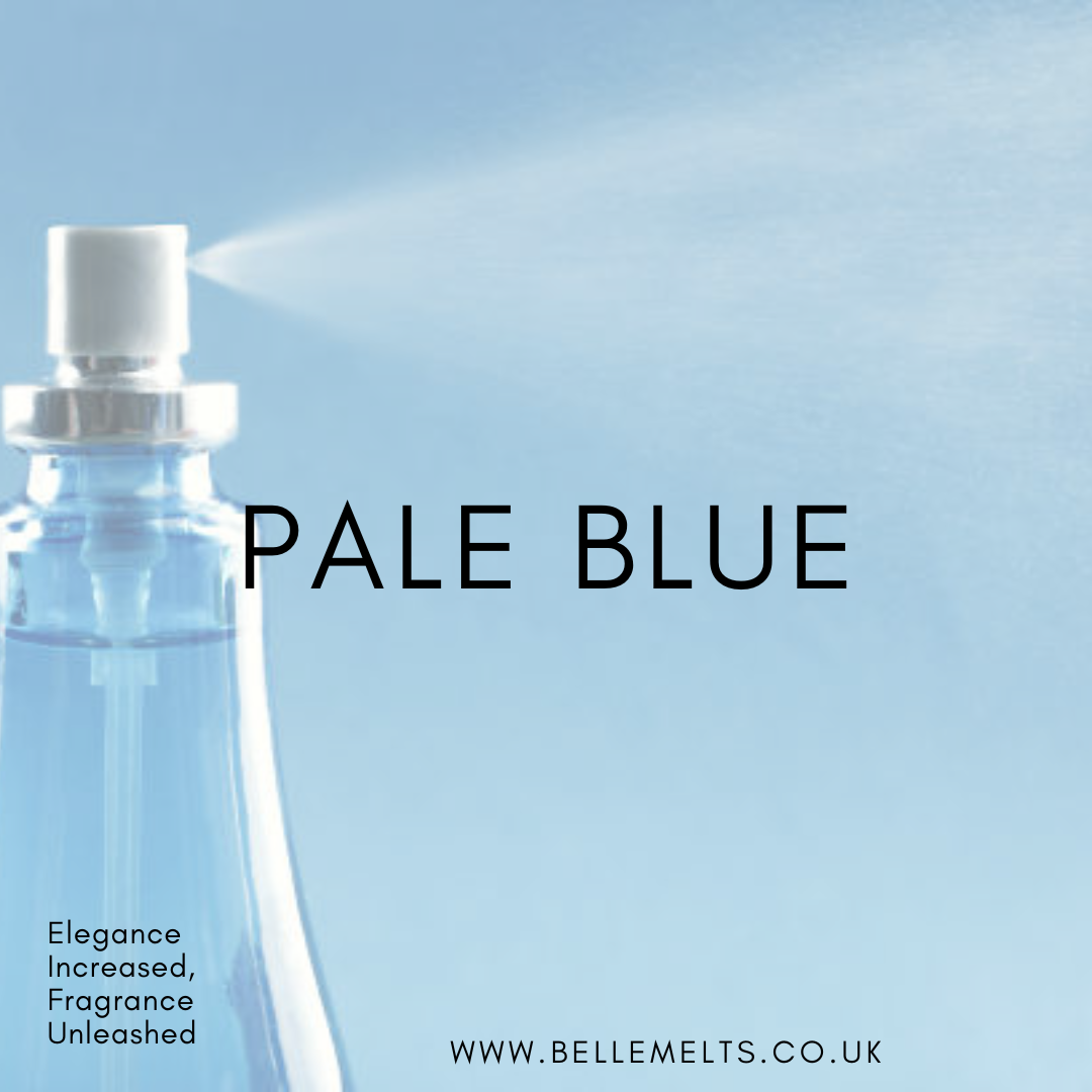 Pale Blue