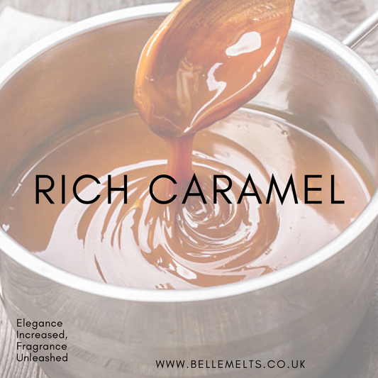 Rich Caramel