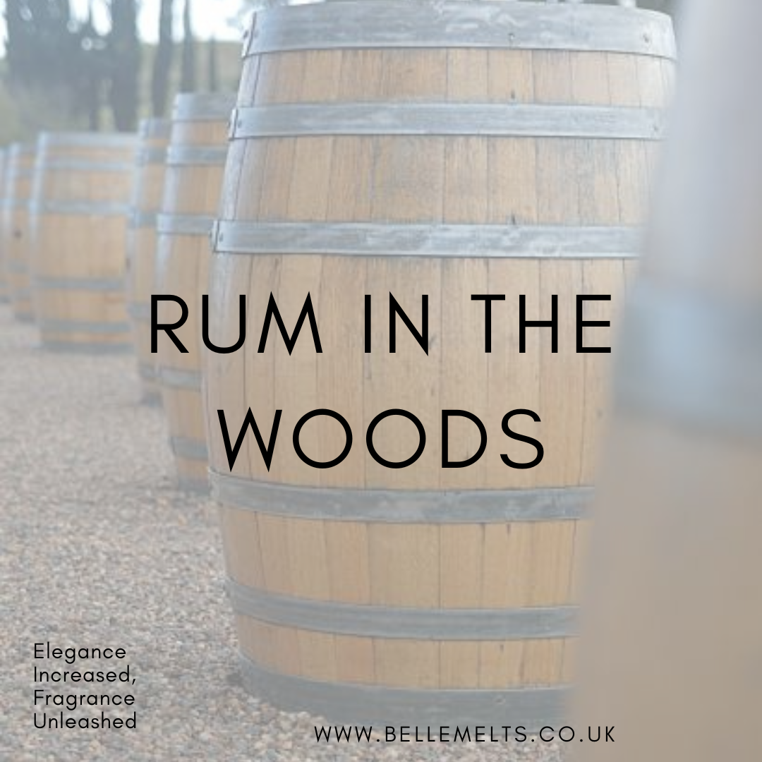 Rum In The Woods